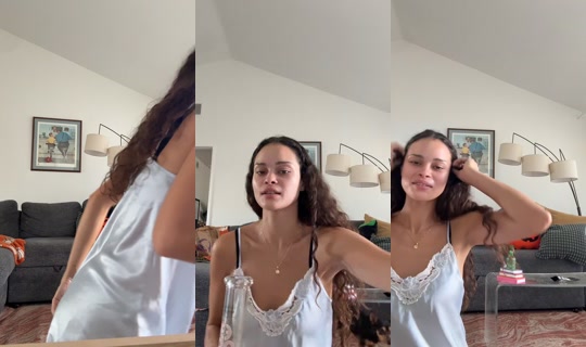evelyn.rain23 TikTok Live — Sep 22, 2026, 8:36 PM