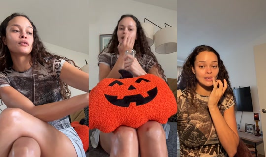 evelyn.rain23 TikTok Live — Sep 23, 2026, 3:34 PM