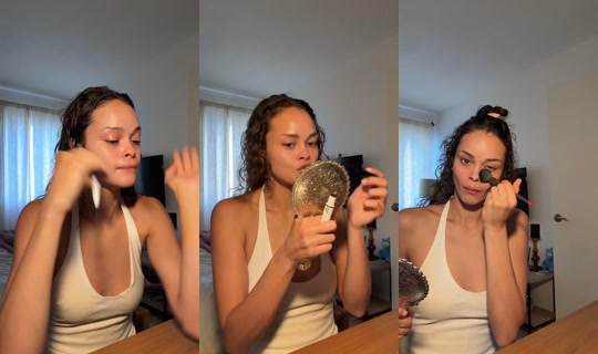 evelyn.rain23 TikTok Live — Sep 27, 2026, 4:30 PM