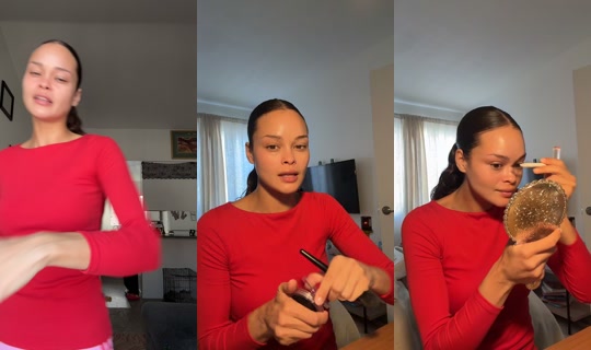 evelyn.rain23 TikTok Live — Sep 30, 2026, 3:55 PM