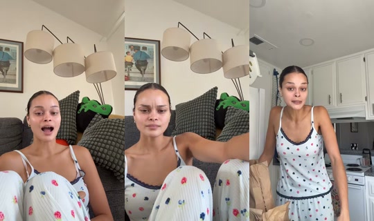 evelyn.rain23 TikTok Live — Oct 1, 2026, 5:19 PM