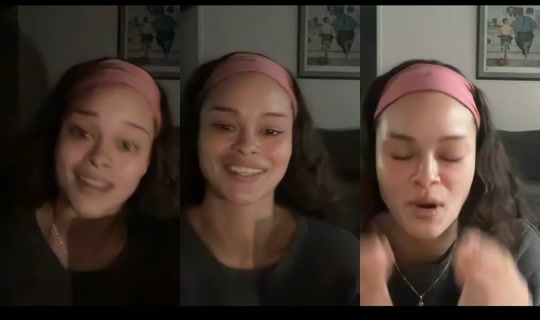 evelyn.rain23 TikTok Live — Oct 5, 2026, 1:31 PM