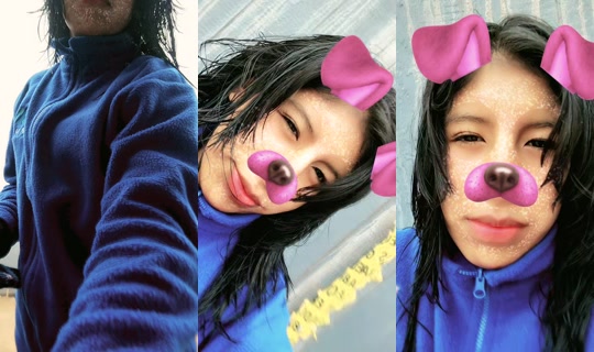 evelyn_yfl TikTok Live — Oct 1, 2026, 8:02 PM