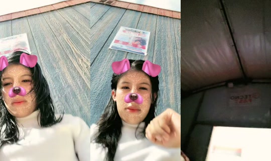 evelyn_yfl TikTok Live — Oct 3, 2026, 7:37 PM