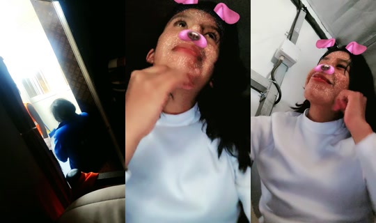 evelyn_yfl TikTok Live — Oct 4, 2026, 8:46 PM