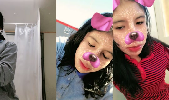 evelyn_yfl TikTok Live — Oct 6, 2026, 6:53 PM