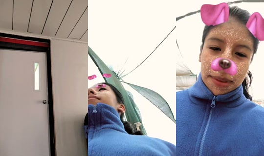 evelyn_yfl TikTok Live — Oct 8, 2026, 7:05 PM