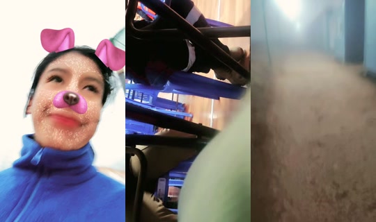 evelyn_yfl TikTok Live — Oct 8, 2026, 10:35 PM