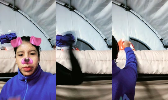 evelyn_yfl TikTok Live — Oct 9, 2026, 9:32 AM