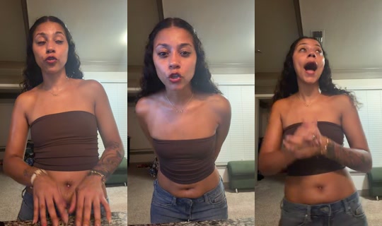 evelynafterdark03 TikTok Live — Sep 15, 2026, 4:37 AM