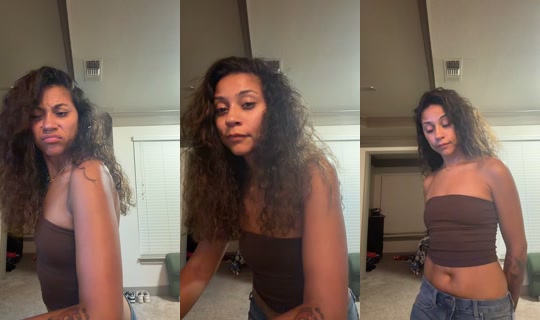 evelynafterdark03 TikTok Live — Sep 15, 2026, 6:28 AM
