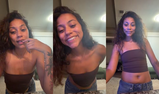 evelynafterdark03 TikTok Live — Sep 15, 2026, 7:25 AM