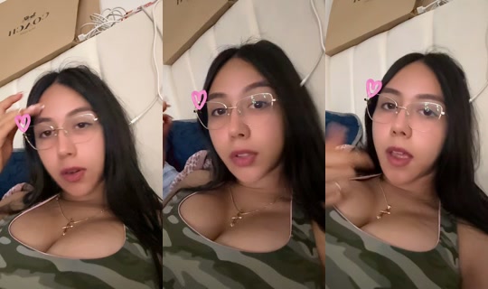 evelynmedranoaria TikTok Live — Oct 2, 2026, 3:27 AM