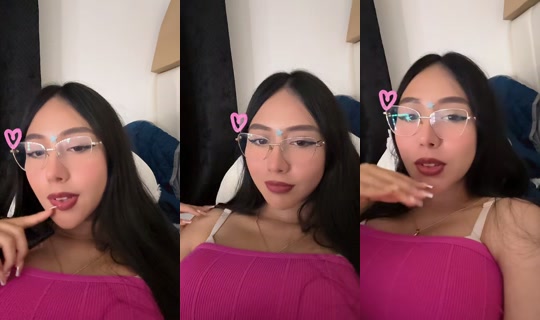 evelynmedranoaria TikTok Live — Oct 3, 2026, 2:19 AM