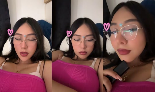 evelynmedranoaria TikTok Live — Oct 3, 2026, 3:04 AM