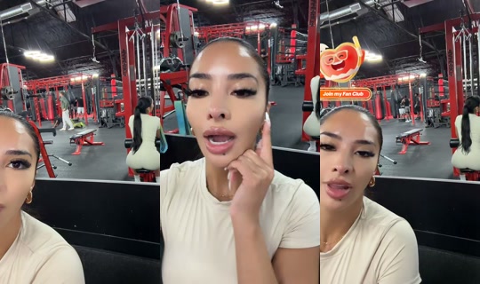evelynnperezzzz TikTok Live — Oct 2, 2026, 5:50 PM