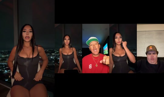 evelynnperezzzz TikTok Live — Oct 3, 2026, 5:50 AM