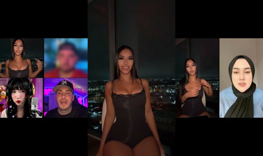 evelynnperezzzz TikTok Live — Oct 3, 2026, 6:40 AM