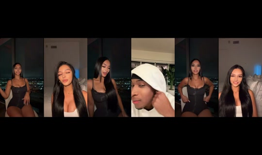 evelynnperezzzz TikTok Live — Oct 3, 2026, 7:31 AM