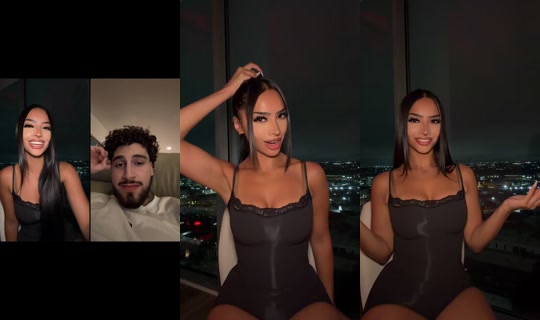 evelynnperezzzz TikTok Live — Oct 3, 2026, 9:12 AM