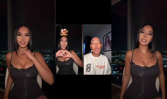 evelynnperezzzz TikTok Live — Oct 6, 2026, 5:38 AM