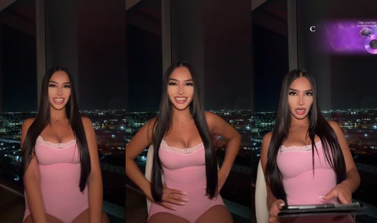 evelynnperezzzz TikTok Live — Oct 7, 2026, 2:19 AM