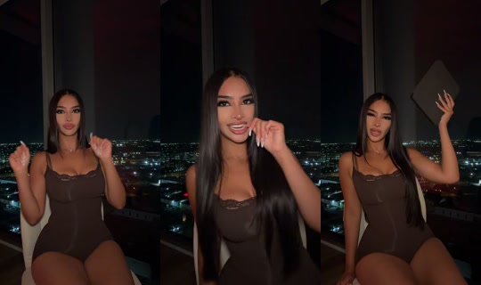 evelynnperezzzz TikTok Live — Oct 8, 2026, 4:05 AM