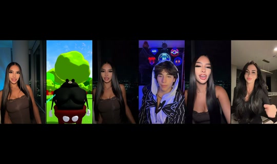 evelynnperezzzz TikTok Live — Oct 8, 2026, 8:18 AM
