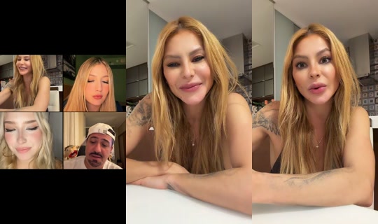 evepaloski TikTok Live — Sep 28, 2026, 4:04 AM
