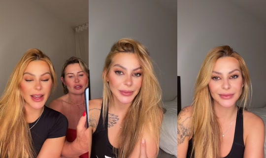 evepaloski TikTok Live — Sep 29, 2026, 1:22 AM