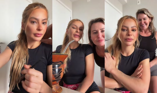 evepaloski TikTok Live — Sep 29, 2026, 11:32 AM