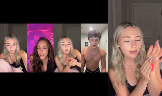ever.dulcinea TikTok Live — Aug 25, 2026, 6:41 AM