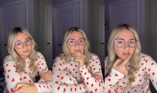 ever.dulcinea TikTok Live — Aug 31, 2026, 5:01 AM