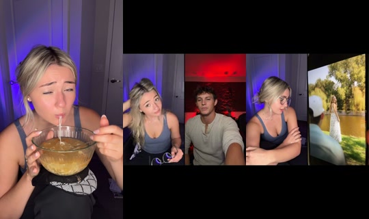 ever.dulcinea TikTok Live — Sep 1, 2026, 3:05 AM