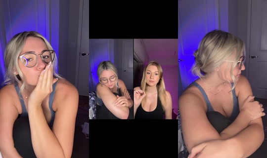 ever.dulcinea TikTok Live — Sep 1, 2026, 3:55 AM