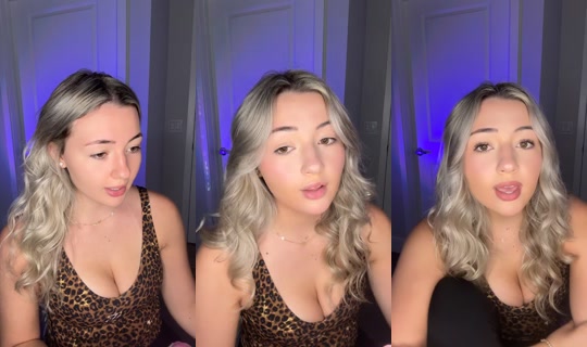 ever.dulcinea TikTok Live — Sep 3, 2026, 1:01 AM
