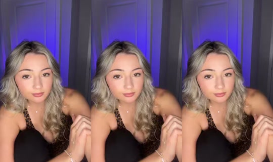 ever.dulcinea TikTok Live — Sep 3, 2026, 1:46 AM