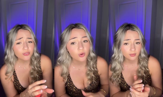 ever.dulcinea TikTok Live — Sep 3, 2026, 2:06 AM