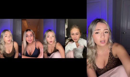 ever.dulcinea TikTok Live — Sep 3, 2026, 2:58 AM