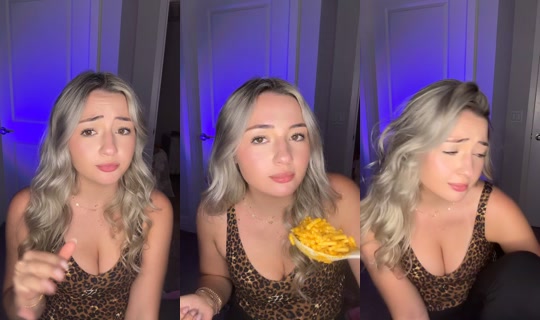 ever.dulcinea TikTok Live — Sep 3, 2026, 3:54 AM