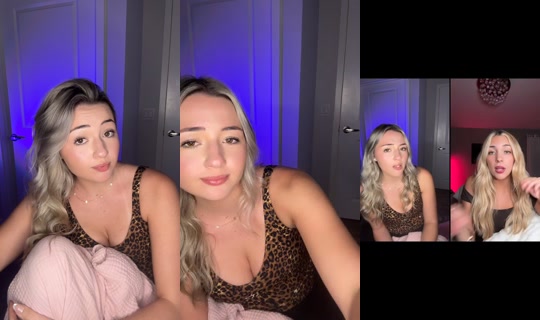 ever.dulcinea TikTok Live — Sep 3, 2026, 4:44 AM