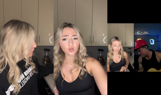 ever.dulcinea TikTok Live — Oct 1, 2026, 1:27 AM