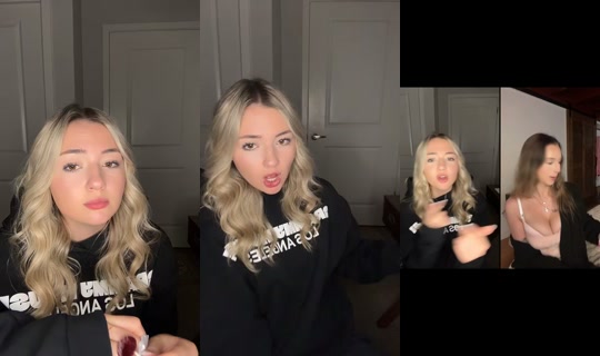 ever.dulcinea TikTok Live — Oct 1, 2026, 3:50 AM