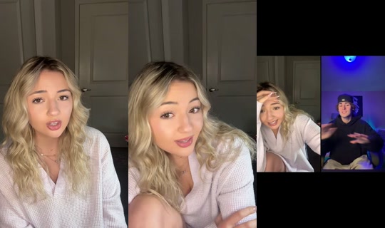 ever.dulcinea TikTok Live — Oct 3, 2026, 1:49 AM