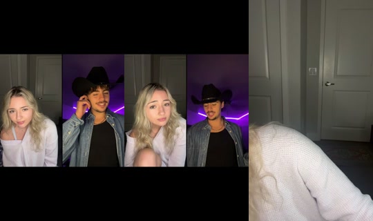 ever.dulcinea TikTok Live — Oct 3, 2026, 5:31 AM