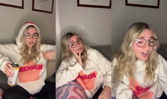 ever.dulcinea TikTok Live — Oct 4, 2026, 1:42 AM