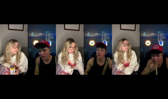 ever.dulcinea TikTok Live — Oct 4, 2026, 2:32 AM