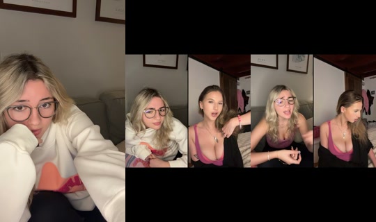 ever.dulcinea TikTok Live — Oct 4, 2026, 3:30 AM