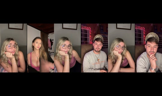 ever.dulcinea TikTok Live — Oct 4, 2026, 4:21 AM