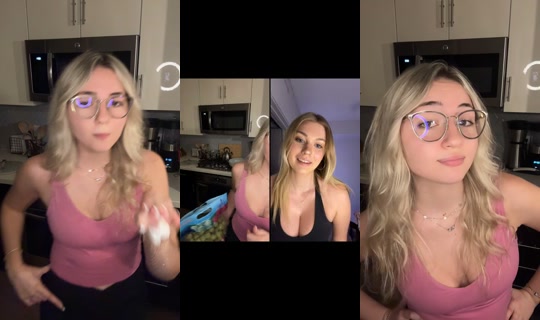 ever.dulcinea TikTok Live — Oct 4, 2026, 5:05 AM